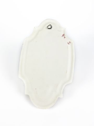 Plaquette met gekleurde sardines - Afbeelding 5