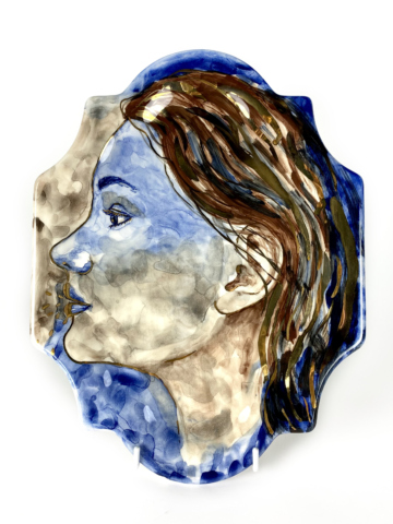 Plaquette gouden spetter - Afbeelding 11
