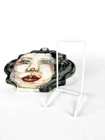 Plaquette stop, play, pauze - Afbeelding 8