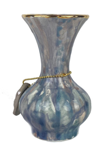 Vaas drip met hanger - Afbeelding 4