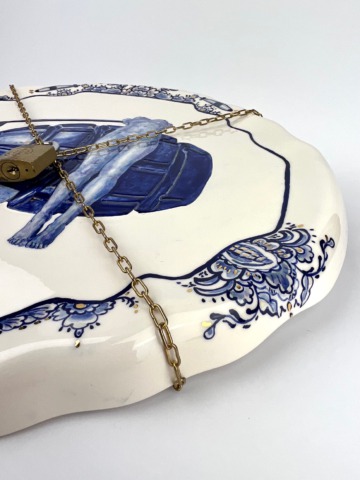 Aan de ketting - Afbeelding 4